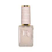 DND DIVA Nail Lacquer - 062 Winter Wedding - DTK Nail Supply