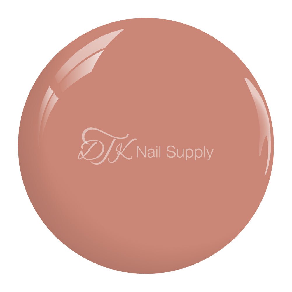 DND DIVA Nail Lacquer - 065 Kitty's Paw - DTK Nail Supply