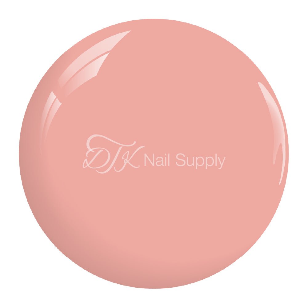 DND DIVA Nail Lacquer - 066 Texas Rose - DTK Nail Supply