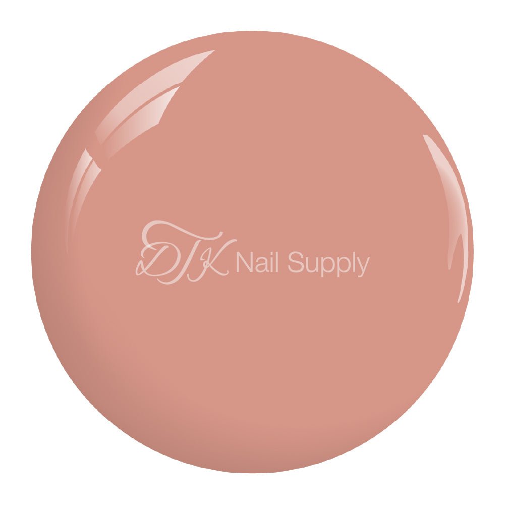 DND DIVA Nail Lacquer - 067 Kangaroo's Paw - DTK Nail Supply