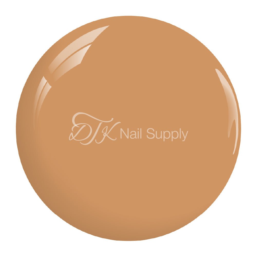 DND DIVA Nail Lacquer - 072 Chai Latte - DTK Nail Supply