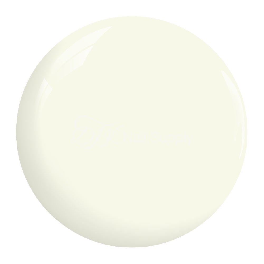 DND DIVA Nail Lacquer - 074 Creampuff - DTK Nail Supply