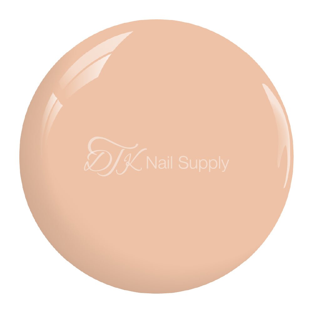 DND DIVA Nail Lacquer - 077 Girl Next Door - DTK Nail Supply