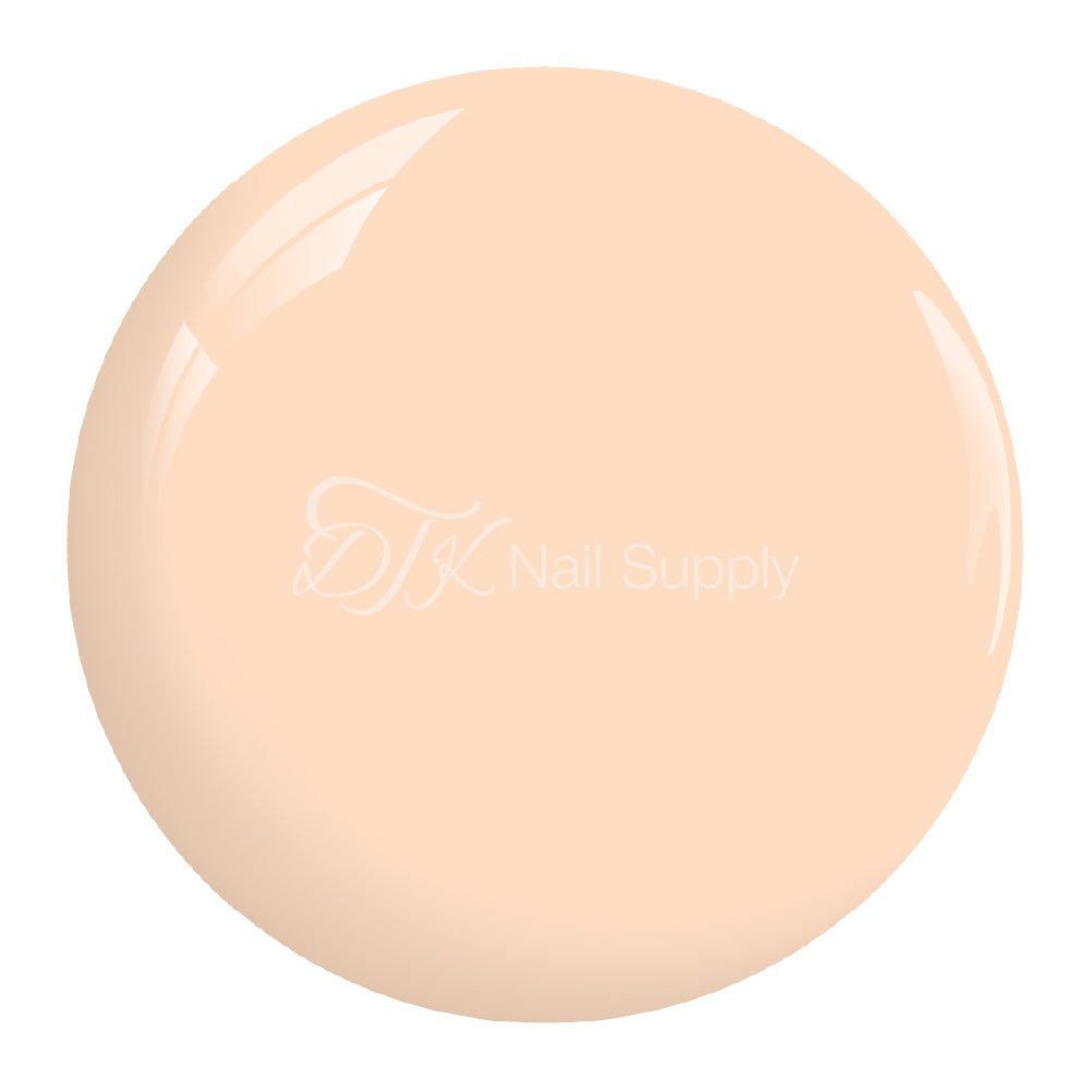 DND DIVA Nail Lacquer - 081 Milkshake Pink - DTK Nail Supply