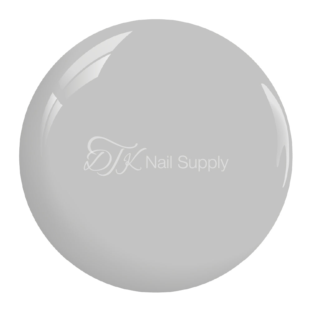 DND DIVA Nail Lacquer - 091 Breeze Nordic - DTK Nail Supply