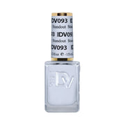 DND DIVA Nail Lacquer - 093 Standout - DTK Nail Supply