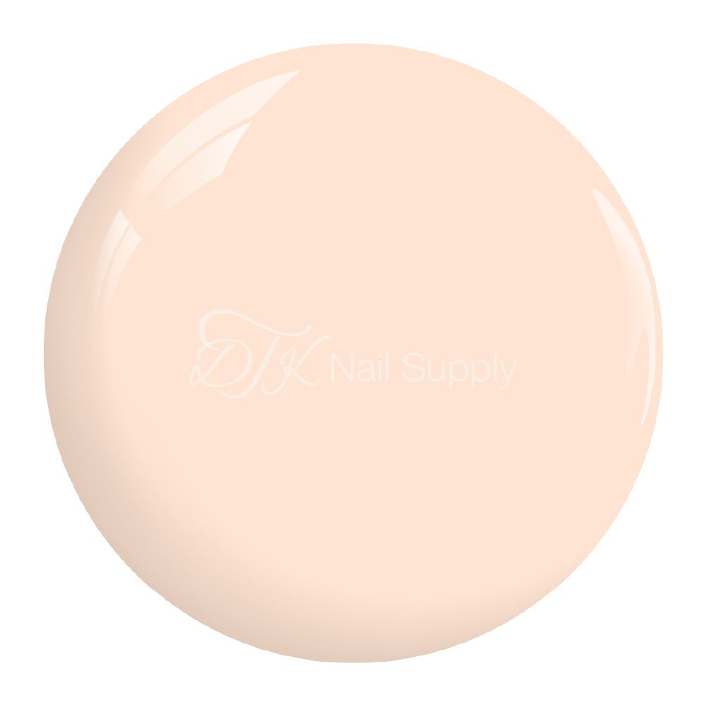 DND DIVA Nail Lacquer - 095 Paint Me Like A French Girl - DTK Nail Supply