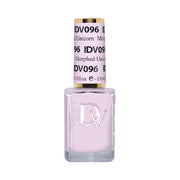 DND DIVA Nail Lacquer - 096 Morphed Unicorn - DTK Nail Supply