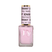DND DIVA Nail Lacquer - 097 Fairy Snatched - DTK Nail Supply