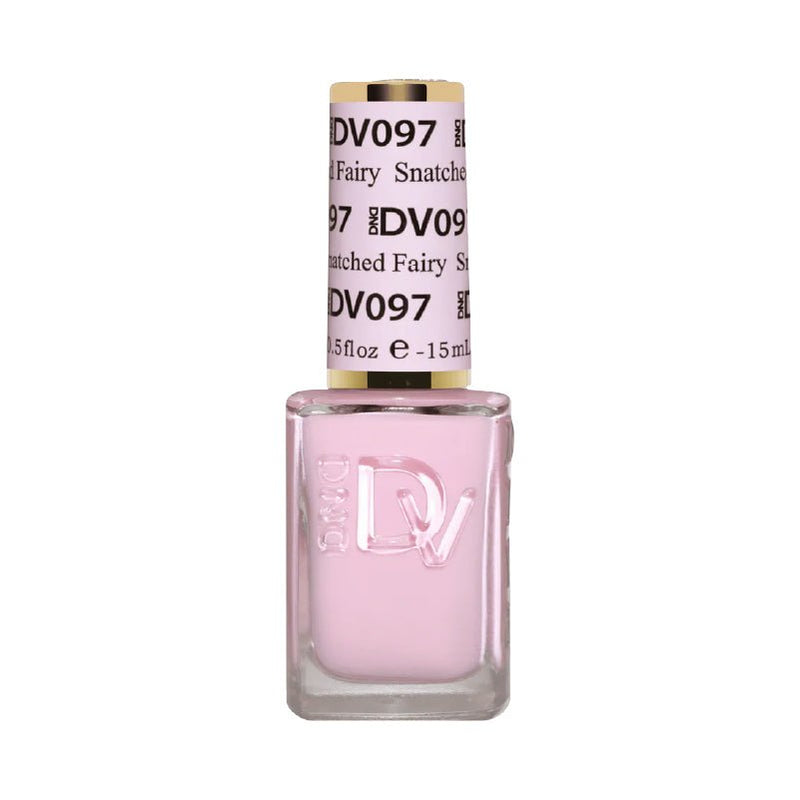 DND DIVA Nail Lacquer - 097 Fairy Snatched - DTK Nail Supply