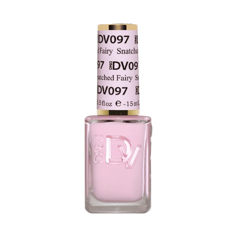 DND DIVA Nail Lacquer - 097 Fairy Snatched - DTK Nail Supply