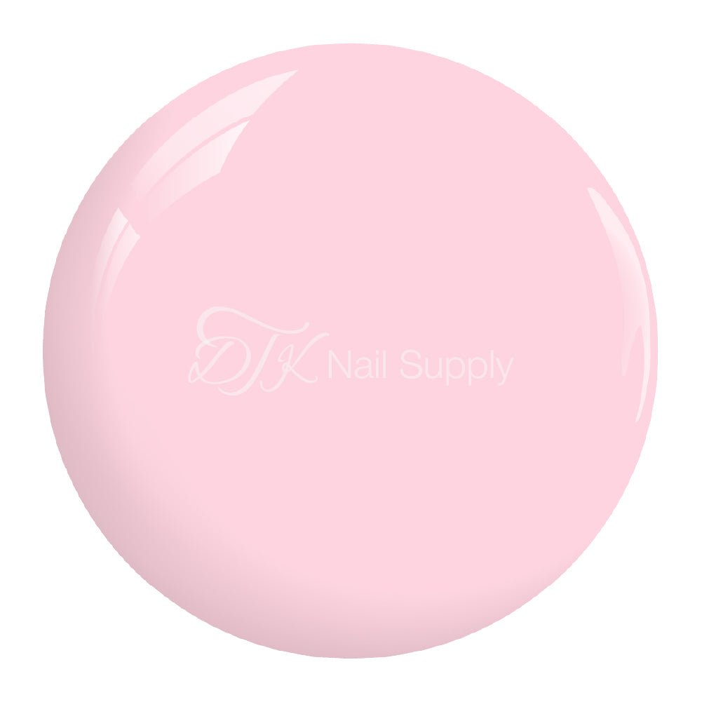 DND DIVA Nail Lacquer - 098 Wanna Kiss? - DTK Nail Supply