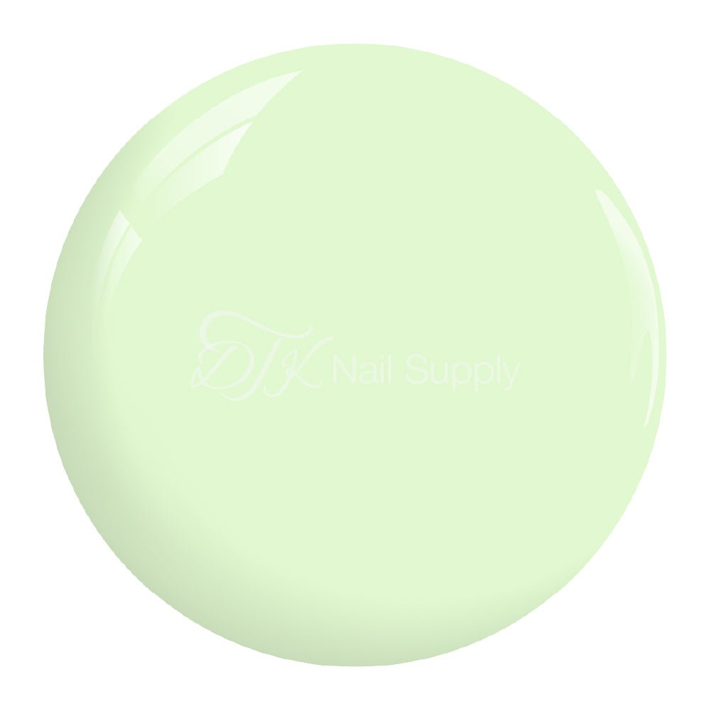 DND DIVA Nail Lacquer - 104 Marshmallow Peppermint - DTK Nail Supply
