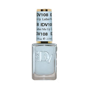 DND DIVA Nail Lacquer - 108 Lather Me Up - DTK Nail Supply