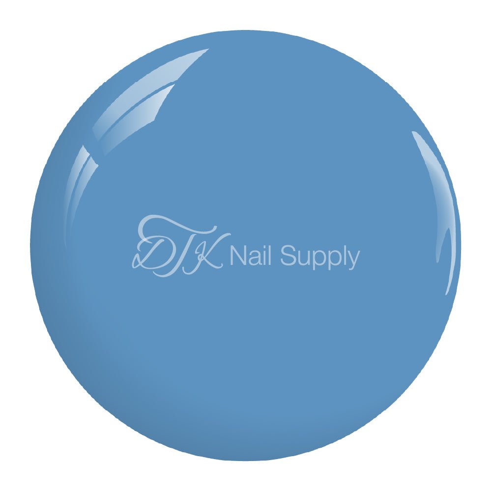 DND DIVA Nail Lacquer - 109 Sky High - DTK Nail Supply
