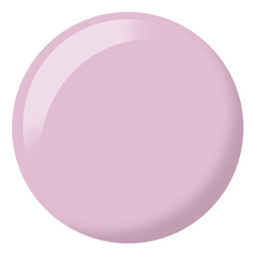 DND DIVA Nail Lacquer - 116 Pastel Lily - DTK Nail Supply