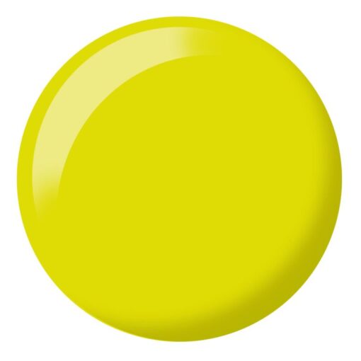 DND DIVA Nail Lacquer - 123 Citrus Sizzle - DTK Nail Supply