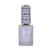 DND DIVA Nail Lacquer - 128 Classic Waltz - DTK Nail Supply