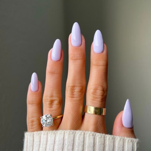 DND DIVA Nail Lacquer - 128 Classic Waltz - DTK Nail Supply