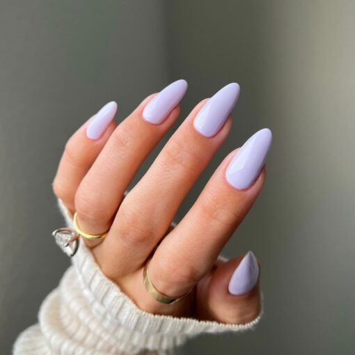 DND DIVA Nail Lacquer - 128 Classic Waltz - DTK Nail Supply