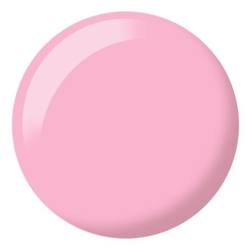 DND DIVA Nail Lacquer - 130 Delicate Blush - DTK Nail Supply