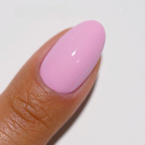 DND DIVA Nail Lacquer - 133 Purple Meets Pink - DTK Nail Supply