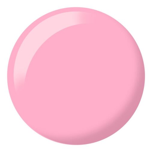 DND DIVA Nail Lacquer - 136 Candy Coated - DTK Nail Supply