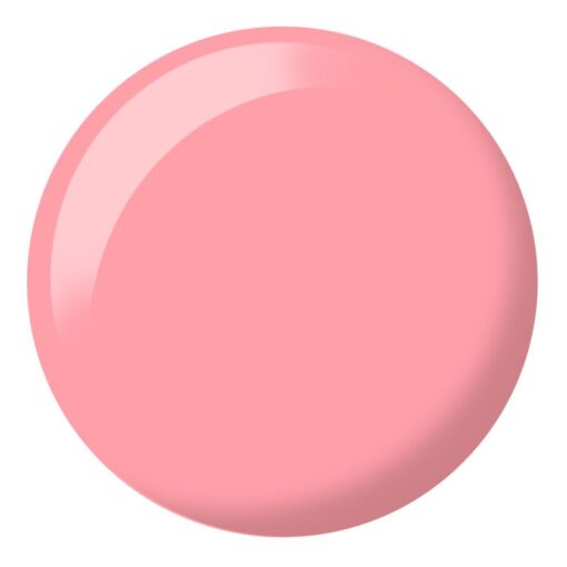 DND DIVA Nail Lacquer - 138 Circus Pink - DTK Nail Supply
