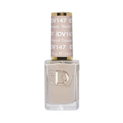 DND DIVA Nail Lacquer - 147 Buried Treasure - DTK Nail Supply