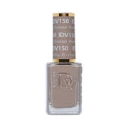 DND DIVA Nail Lacquer - 150 Overcast - DTK Nail Supply
