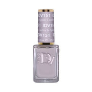 DND DIVA Nail Lacquer - 151 Castles In Spain - DTK Nail Supply