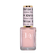 DND DIVA Nail Lacquer - 154 Painter's Antidote - DTK Nail Supply