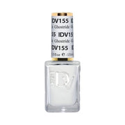 DND DIVA Nail Lacquer - 155 Ghostride - DTK Nail Supply