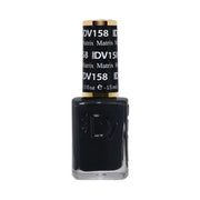 DND DIVA Nail Lacquer - 158 Matrix - DTK Nail Supply