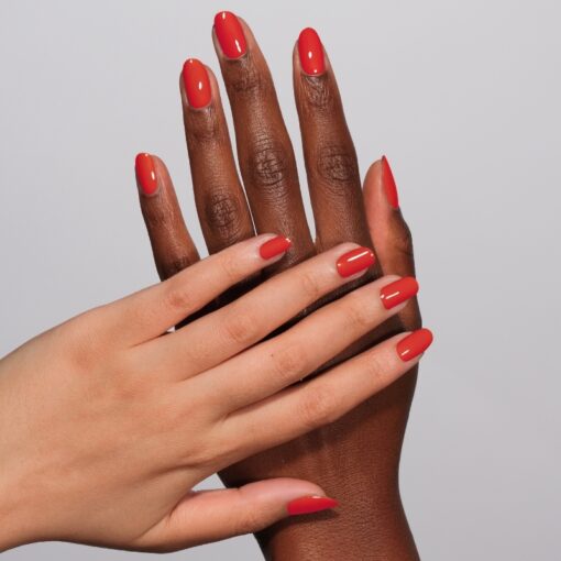 DND DIVA Nail Lacquer - 159 Mi Amor - DTK Nail Supply