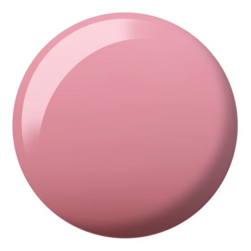DND DIVA Nail Lacquer - 173 Sippin' Rose Tea - DTK Nail Supply
