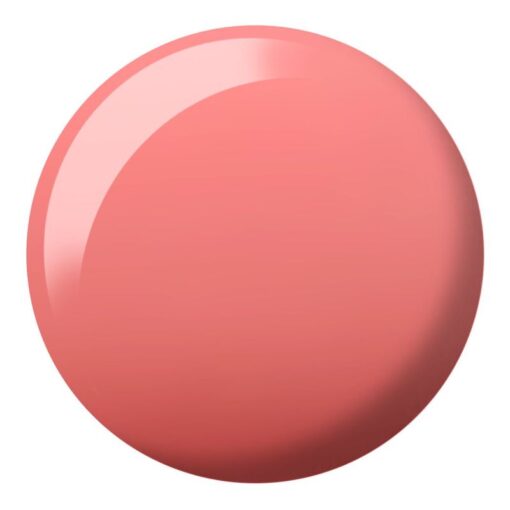 DND DIVA Nail Lacquer - 174 Cool As A Coral - DTK Nail Supply