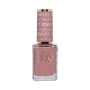 DND DIVA Nail Lacquer - 177 Stage Right - DTK Nail Supply
