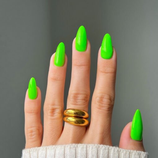 DND DIVA Nail Lacquer - 190 Tokyo Tea - DTK Nail Supply