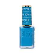 DND DIVA Nail Lacquer - 198 Overseas - DTK Nail Supply