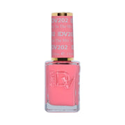 DND DIVA Nail Lacquer - 202 In The Mix - DTK Nail Supply