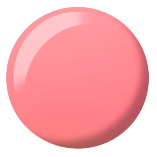 DND DIVA Nail Lacquer - 202 In The Mix - DTK Nail Supply
