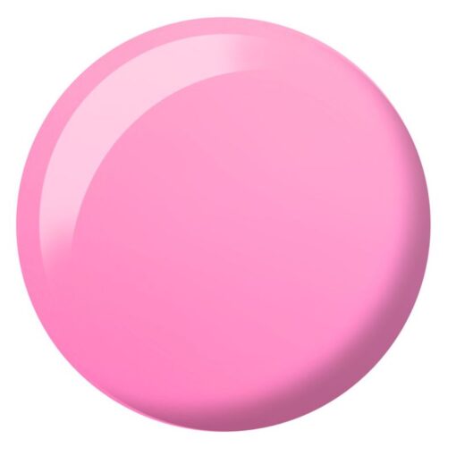 DND DIVA Nail Lacquer - 211 What A Tease - DTK Nail Supply
