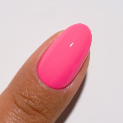 DND DIVA Nail Lacquer - 216 Tropic Like It’s Hot - DTK Nail Supply