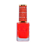 DND DIVA Nail Lacquer - 218 Astral Spark - DTK Nail Supply