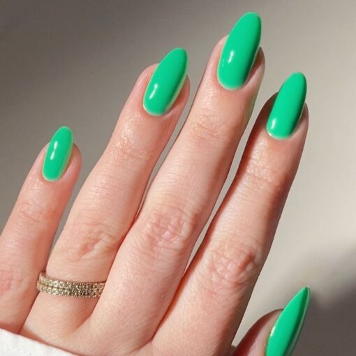 DND DIVA Nail Lacquer - 221 Aloha! - DTK Nail Supply