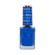 DND DIVA Nail Lacquer - 223 Star Student - DTK Nail Supply