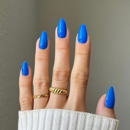 DND DIVA Nail Lacquer - 223 Star Student - DTK Nail Supply