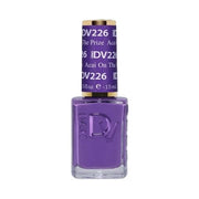 DND DIVA Nail Lacquer - 226 Acai On The Prize - DTK Nail Supply