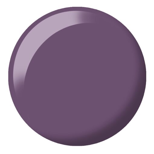 DND DIVA Nail Lacquer - 237 Detective Mauve - DTK Nail Supply